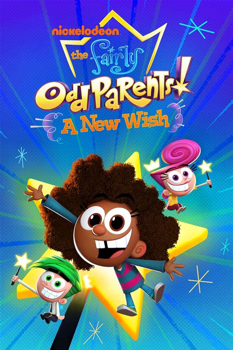 fairly oddparents: a new wish dl|Fairly OddParents: A New Wish .